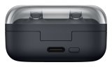 Samsung Galaxy SM-R640 Headset True Wireless Stereo (TWS) I �rerne Opkald/musik Bluetooth Sort #5