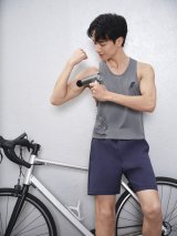 SKG F1 Pro massageapparat Nakke, Skuldre Gr� #10