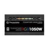 Thermaltake Toughpower Grand RGB 1050W Platinum enhed til str�mforsyning 24-pin ATX ATX Sort #3