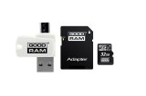 Goodram M1A4-0320R12 flash-hukommelse 32 GB MicroSDHC Class 10 UHS-I #1