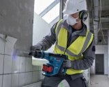 BOSCH. HAMMER MAX GBH 18V-40 C SOLO 9J XL-BOXX #12