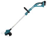Makita DUR193Z brsteskrer & strengtrimmerer 280 W Batteri Sort #3
