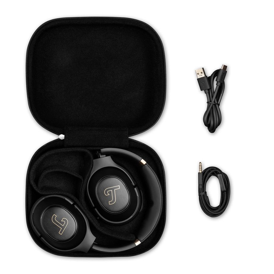 Teufel REAL BLUE PRO wireless headphones night #6