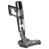 Ledningsfri, opretstende stvsuger MOD-70 Sort-lilla #37