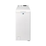 Electrolux EW5TN1507FP Vaskemaskine med topindlsning 7 kg 1000 omdrejninger pr. minut hvid #1