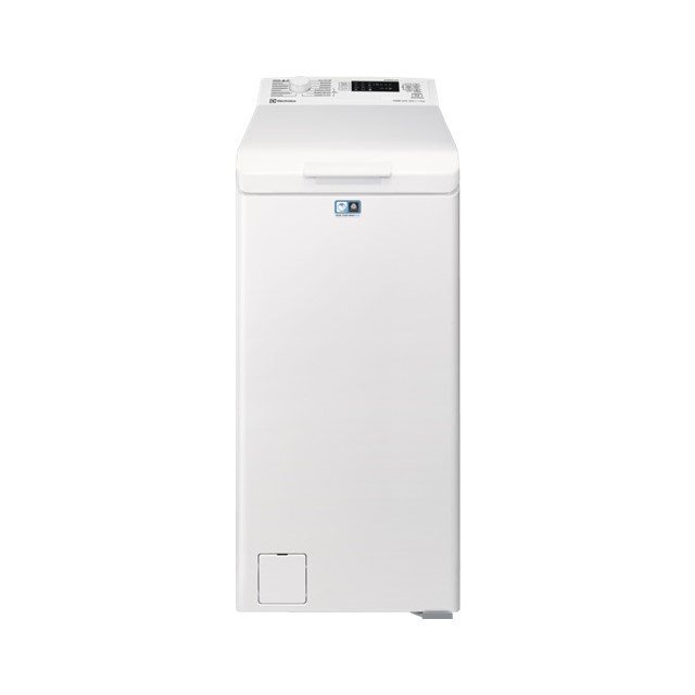 Electrolux EW5TN1507FP Vaskemaskine med topindlsning 7 kg 1000 omdrejninger pr. minut hvid #1