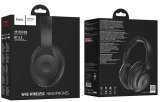 Hoco W45 Enjoy Trdlst Bluetooth In-Ear Headset Sort #4