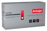Activejet tonerpatron ATH-49NX (erstatning HP 49X Q5949X, Canon CRG-708H; Supreme; 6000 sider; sort) #1