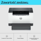 HP LaserJet M209d Printer #20