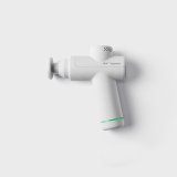 Hyperice Hypervolt Go 2.0 hndmassageapparat hvid #4