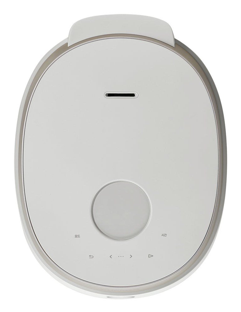 Cuckoo CR-0685FW riskoger 1,08 L 880 W Hvid #7
