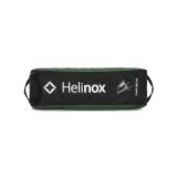 Helinox Chair One (RE) Campingstol 4 ben Sort, Gr�n #7