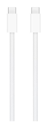 Apple MYQT3ZM/A USB-kabel 2 m USB C Hvid #2
