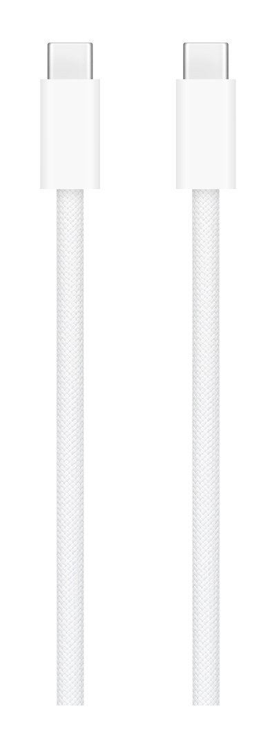 Apple MYQT3ZM/A USB-kabel 2 m USB C Hvid #2