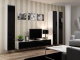 Cama RTV VIGO180 b/c TV stativ & underholdningscenter #3