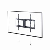 Gembird WM-80F-01 tv-beslag 2,03 m (80
