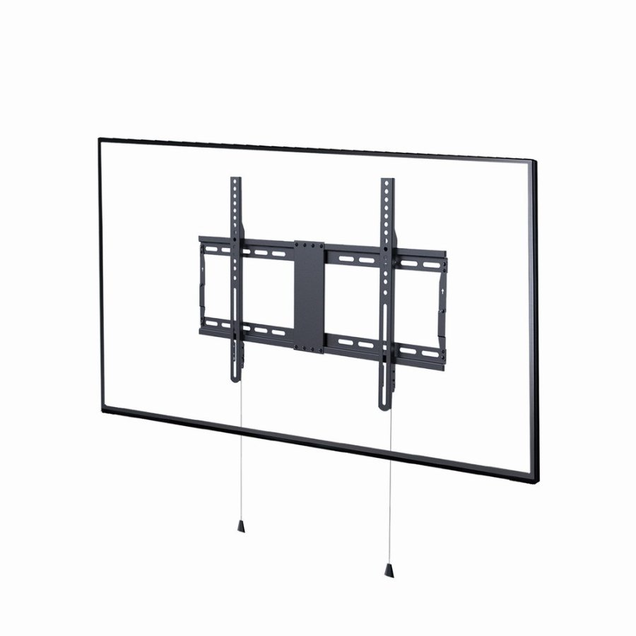 Gembird WM-80F-01 tv-beslag 2,03 m (80
