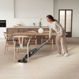 Electrolux ES52C212XN stav stvsuger & elektrisk kost Stick vakuum Batteri Dry Cyclonisk, Stof, Skum Posels 0,5 L 0 W Grn #7