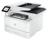 HP LaserJet Pro 4102fdn Multifunction Sort og hvid Printer, Kun ethernet; Kopimaskine, scanner #10