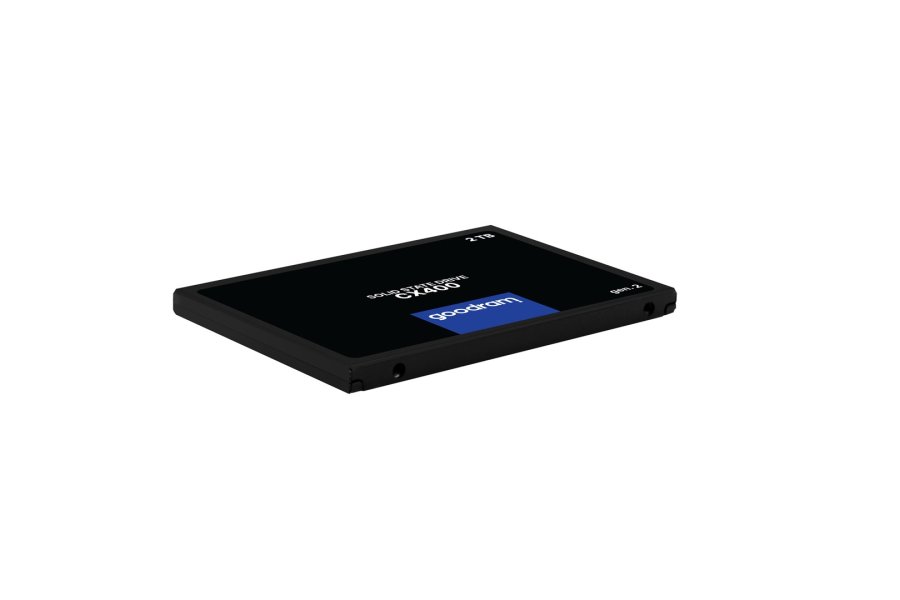 Goodram CX400 SSDPR-CX400-02T-G2 2 TB 2.5