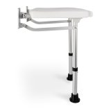 Sammenklappelig vgstol JMC-C 5105 #2