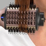 Styling brste Babyliss AS95E Sort Champagne #3