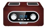 Blaupunkt PP5.2BR radio Brbar Brun #1