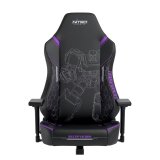 Nitro Concepts X1000 Transformers Decepticons Edition - Gaming-stol #5
