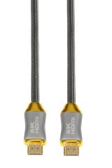 HDMI-kabel I-BOX HD08 HDMI 2.1 8K, 2M #2