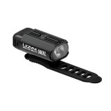 Lezyne HECTO DRIVE 500XL Forlys LED 500 lm #1