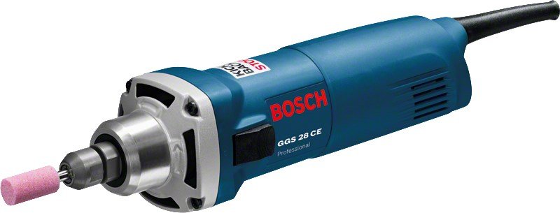 Bosch 0 601 220 100 lige sliber 10000 rpm 650 W #1