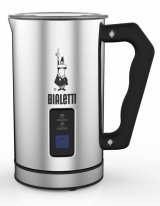 Bialetti MK01 Automatisk mlkeskummer Rustfrit stl #3