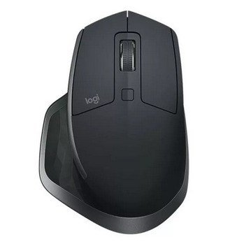 MX Master 2S Wireless Mouse #5