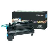 Cyan Laser Toner HC (C792X1CG) #1