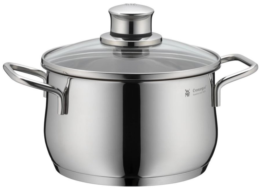 WMF Diadem Plus 0733556040 grydes�t 9 stk #4