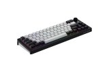 HATOR Skyfall 65 MAG ULTIMA 8K wireless tastatur Spil USB + RF Wireless + Bluetooth QWERTY US engelsk Sort, Hvid #3