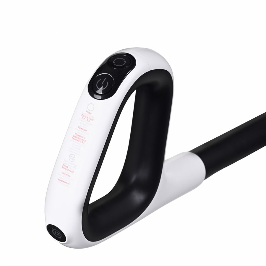 Xiaomi Truclean W20 hndholdt stvsuger Sort, Hvid Posels #46
