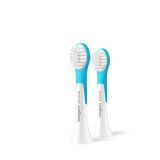 Philips Sonicare For Kids For Kids HX6032/90 Pakke med 2 brstehoveder #1