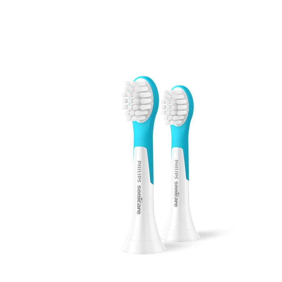 Philips Sonicare For Kids For Kids HX6032/90 Pakke med 2 brstehoveder #1