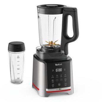 Tefal BL91HD Bordmixer 1600 W Sort, Rustfrit st�l #7