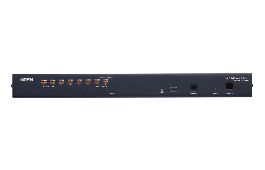 ATEN KH1508AI-AX-G KVM Switch Sort #3