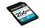 Kingston Technology Canvas Go! Plus 256 GB SDXC Canvas Go Plus Gen4 200 MB/s C10 UHS-I U3 V30 #4