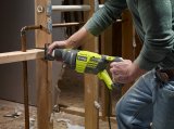 RYOBI RRS1200-K frem- og tilbagegende sav 1200 W Sort, Grn #13