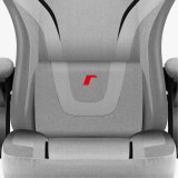 Fotel gamingowy Force 4.6 Grey #9