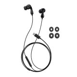 Baseus Encok CZ20 Headset Ledningsfrt I rerne Opkald/musik USB Type-C Sort #1