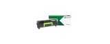 Lexmark 56F2H00 tonerpatron 1 stk Sort #2