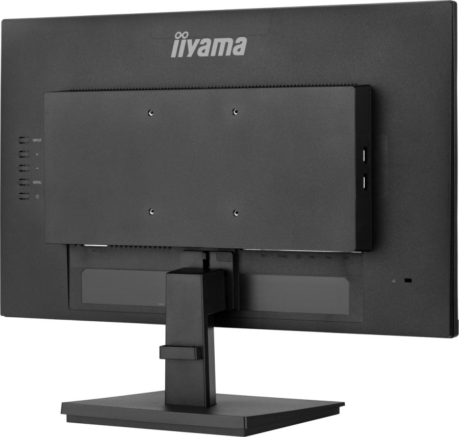 iiyama ProLite XU2492HSU-B6 computerskrm 60,5 cm (23.8