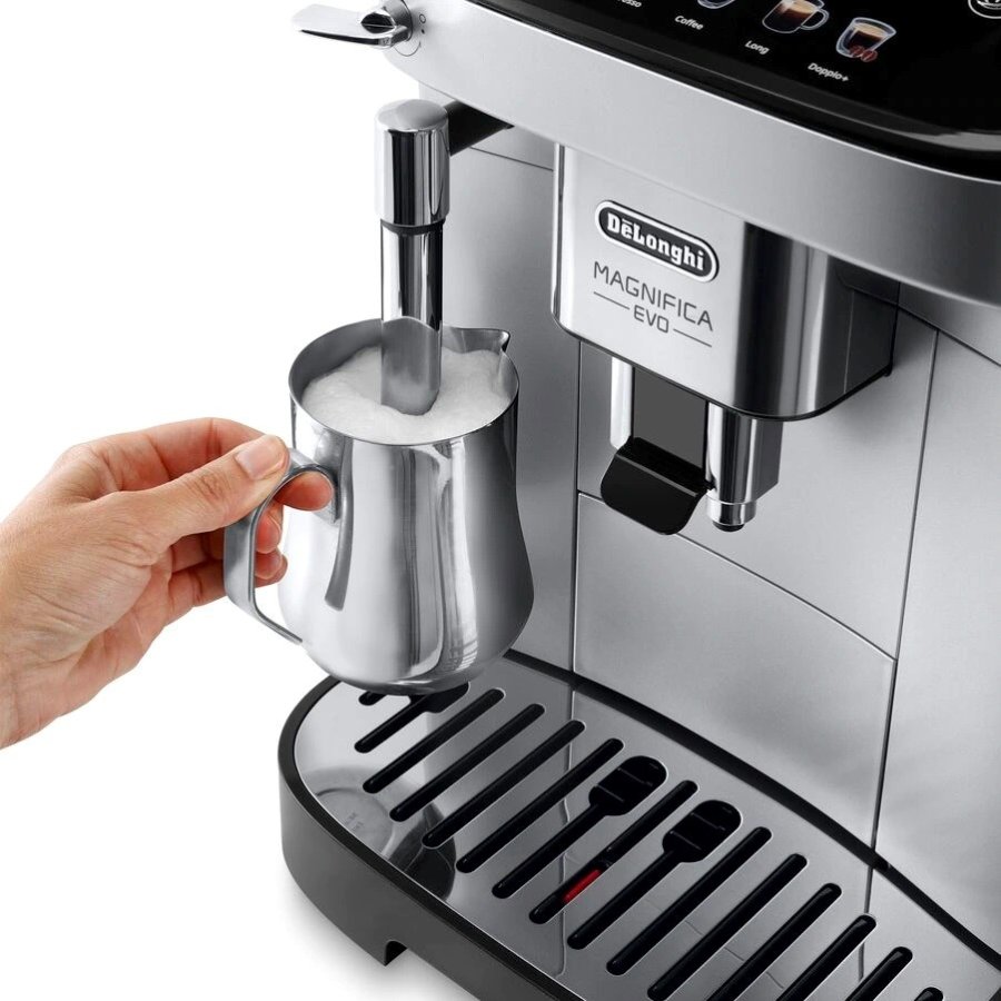 DELONGHI MAGNIFICA EVO ESPRESSOMASKINE ECAM290.31.SB #2