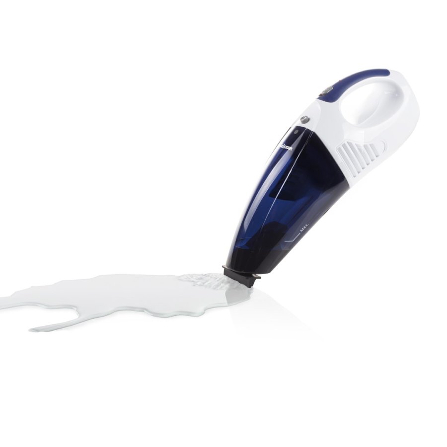 Tristar KR-2176 hndholdt stvsuger Bl, Hvid Posels #25