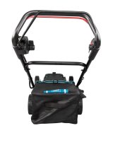 Makita LM001CZ plneklipper Manuel plneklipper Batteri Grn #5